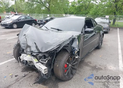 2009 Infiniti G37 из США, поврежденный, VIN JNKCV66E69M724252